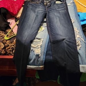 American eagle jean